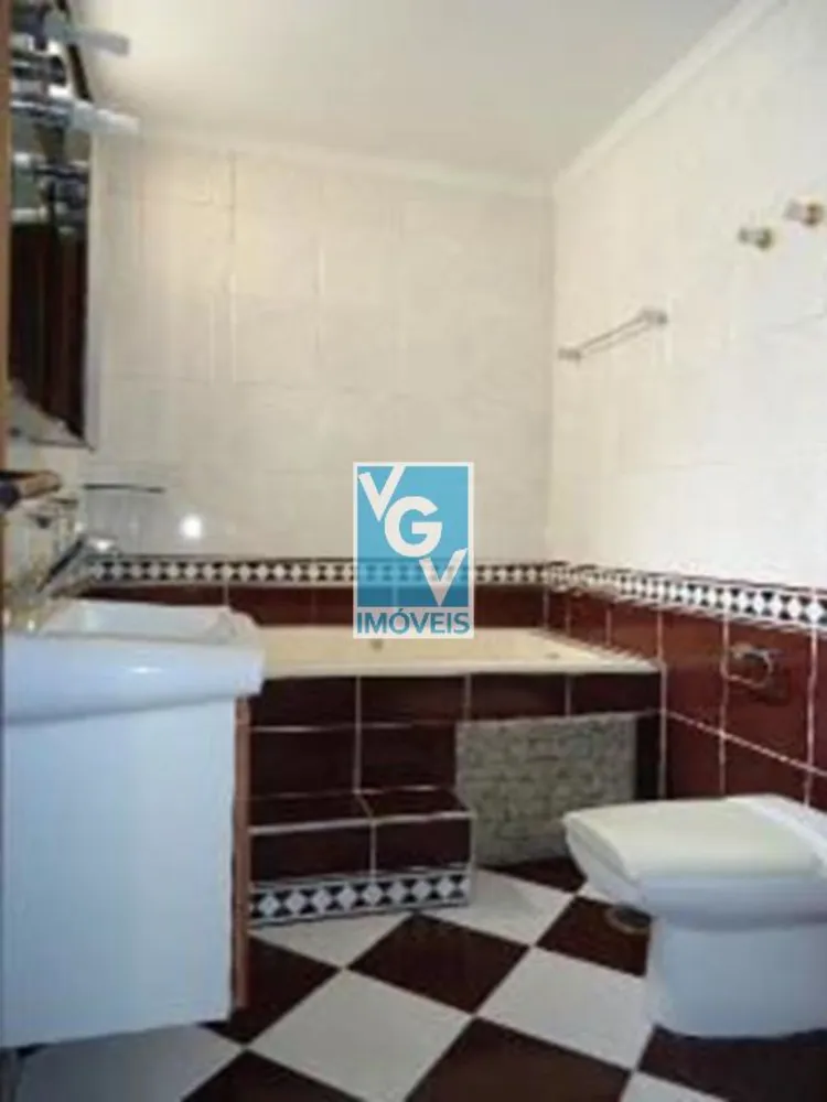 Apartamento, 4 quartos, 218 m² - Foto 12