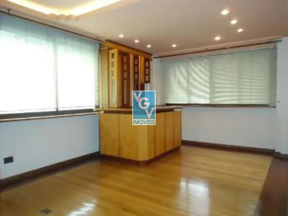 Apartamento, 4 quartos, 218 m² - Foto 2