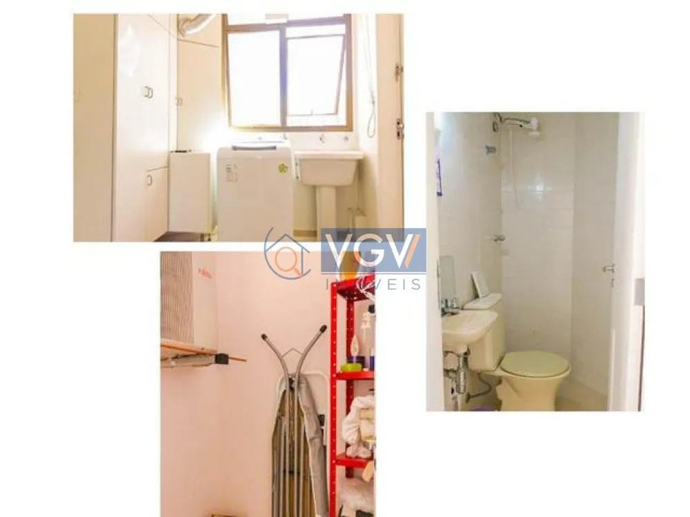 Cobertura, 3 quartos, 230 m² - Foto 12