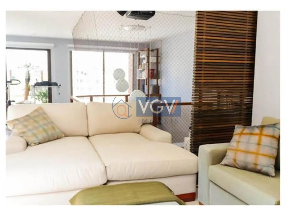 Cobertura, 3 quartos, 230 m² - Foto 7