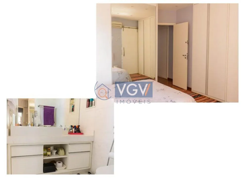 Cobertura, 3 quartos, 230 m² - Foto 4