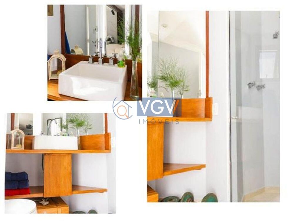 Cobertura, 3 quartos, 230 m² - Foto 1