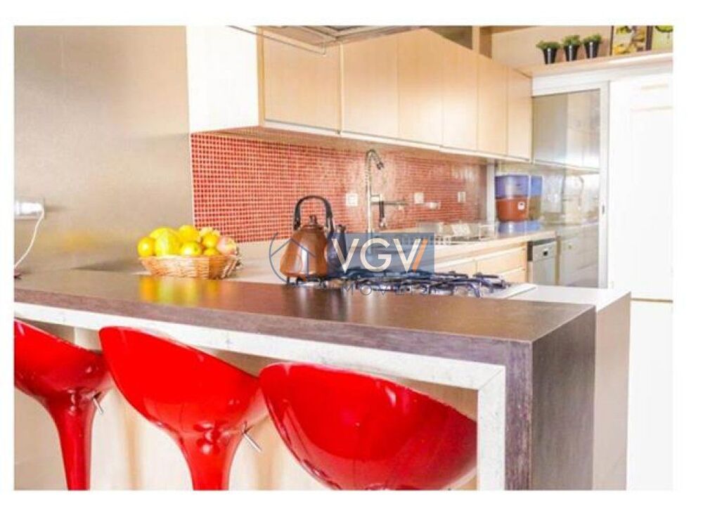 Cobertura, 3 quartos, 230 m² - Foto 3