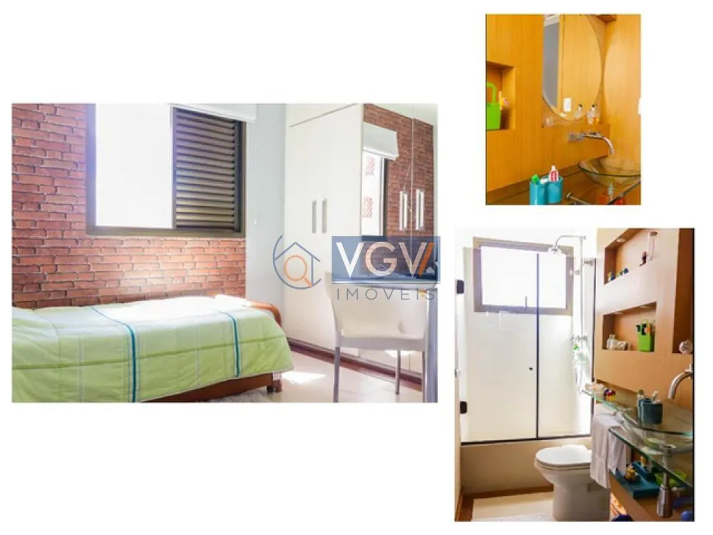 Cobertura, 3 quartos, 230 m² - Foto 3