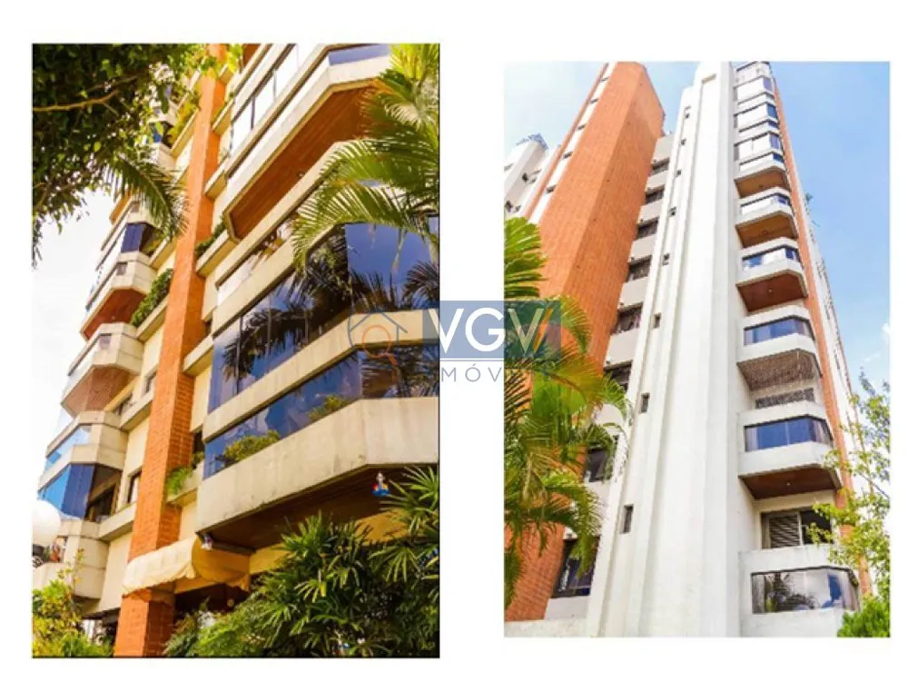 Cobertura, 3 quartos, 230 m² - Foto 5