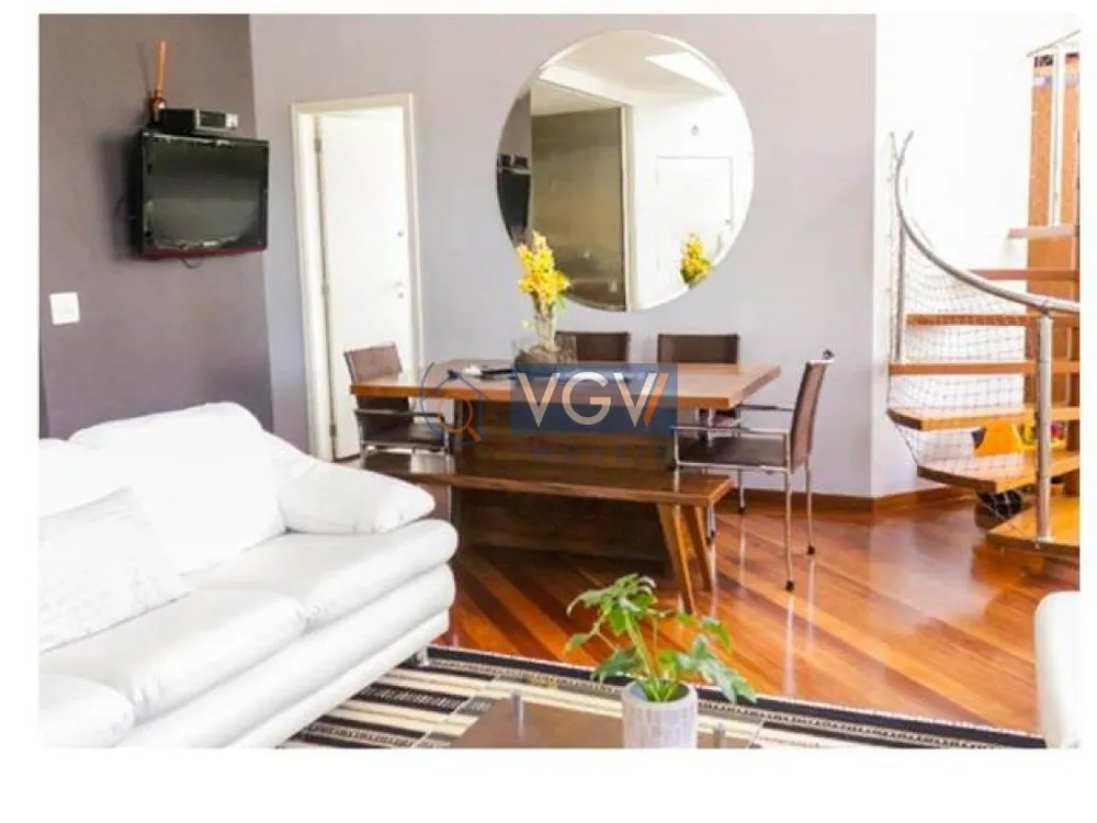 Cobertura, 3 quartos, 230 m² - Foto 6
