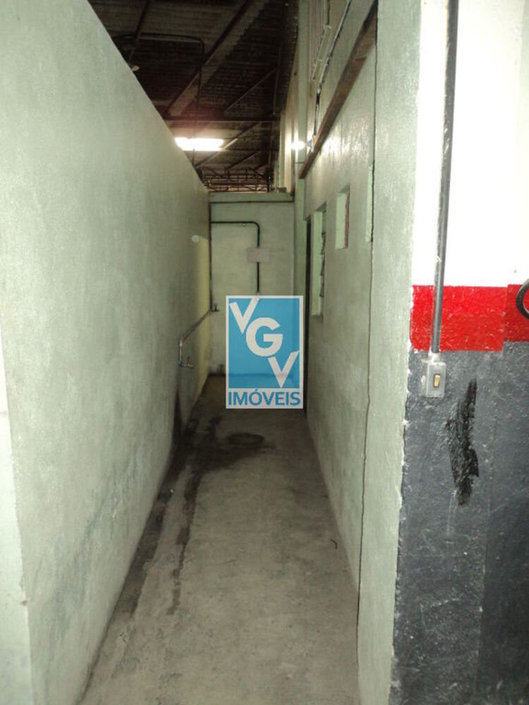 Depósito-Galpão, 1000 m² - Foto 8