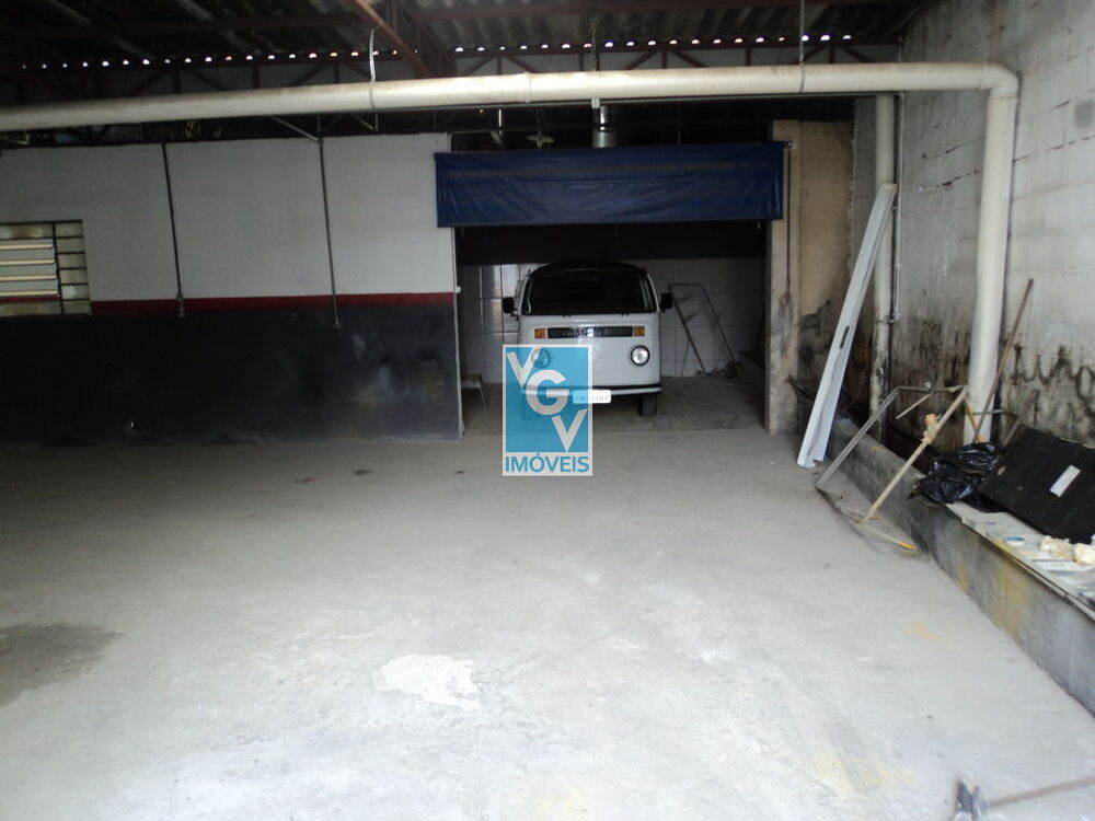 Depósito-Galpão, 1000 m² - Foto 6