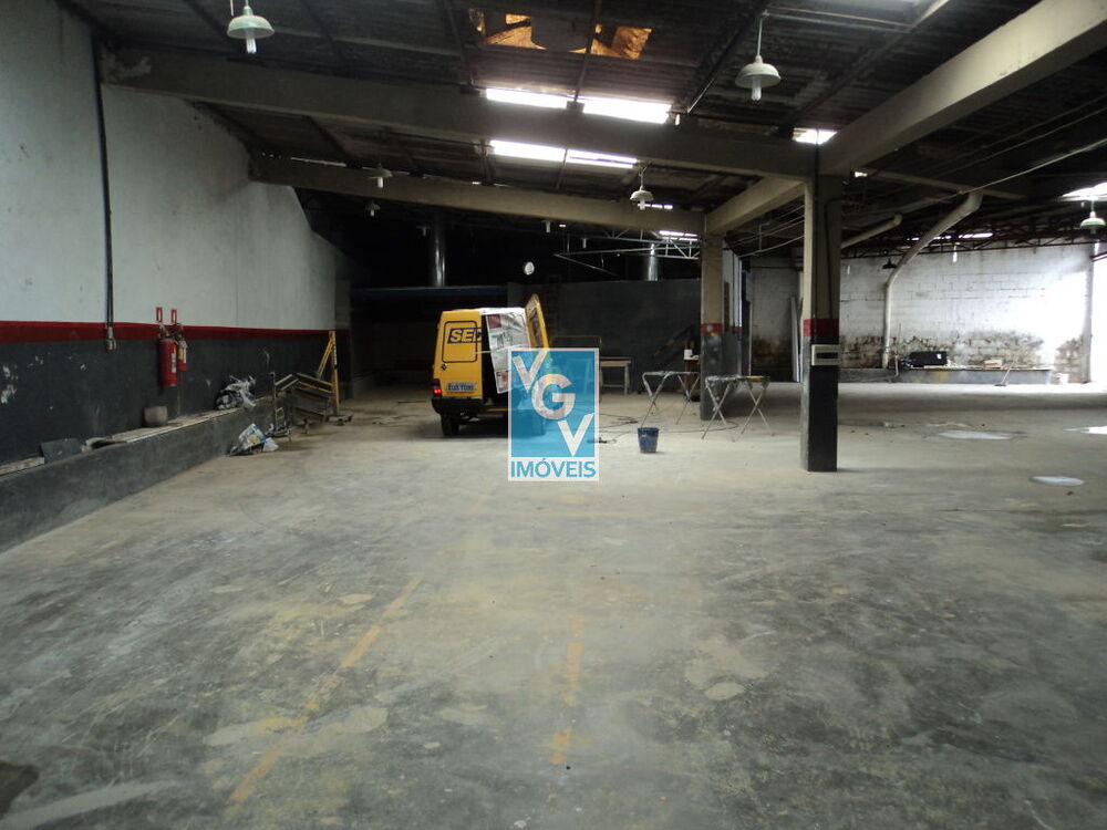 Depósito-Galpão, 1000 m² - Foto 4