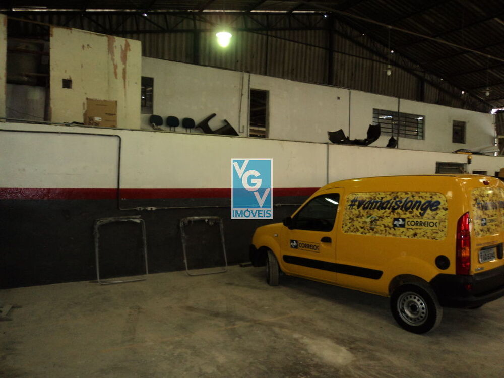 Depósito-Galpão, 1000 m² - Foto 2