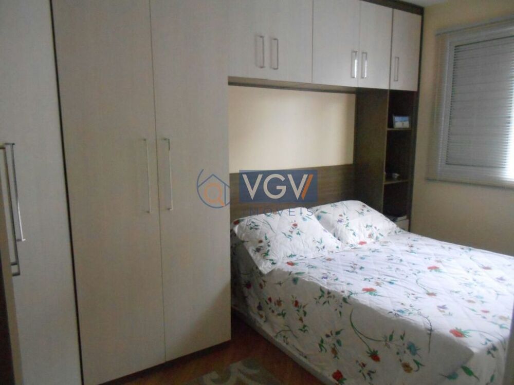 Apartamento, 2 quartos, 51 m² - Foto 1