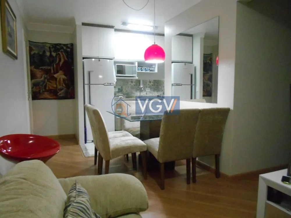 Apartamento, 2 quartos, 51 m² - Foto 5