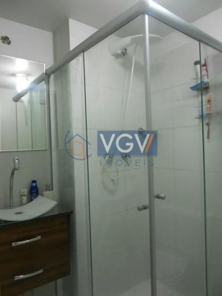 Apartamento, 2 quartos, 51 m² - Foto 1