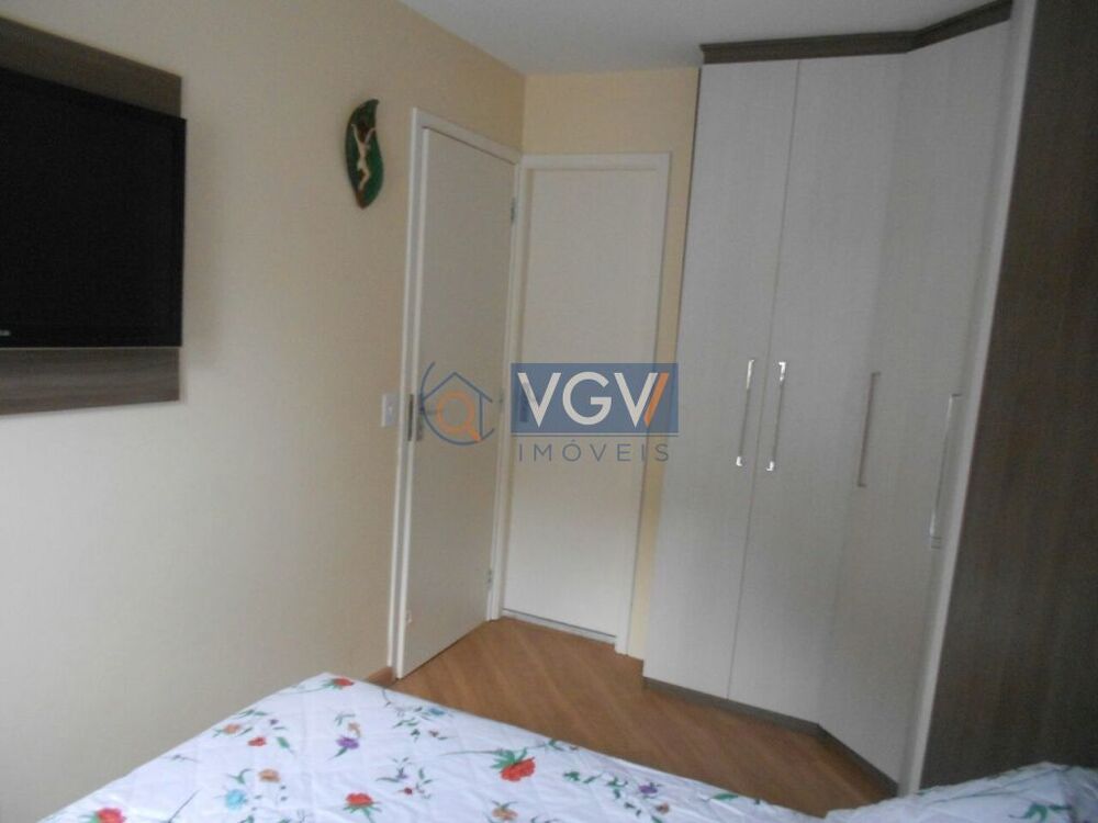 Apartamento, 2 quartos, 51 m² - Foto 2