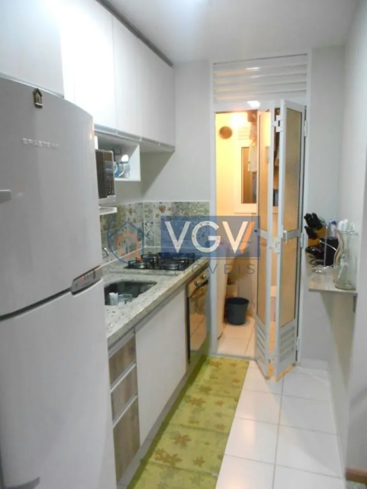 Apartamento, 2 quartos, 51 m² - Foto 9
