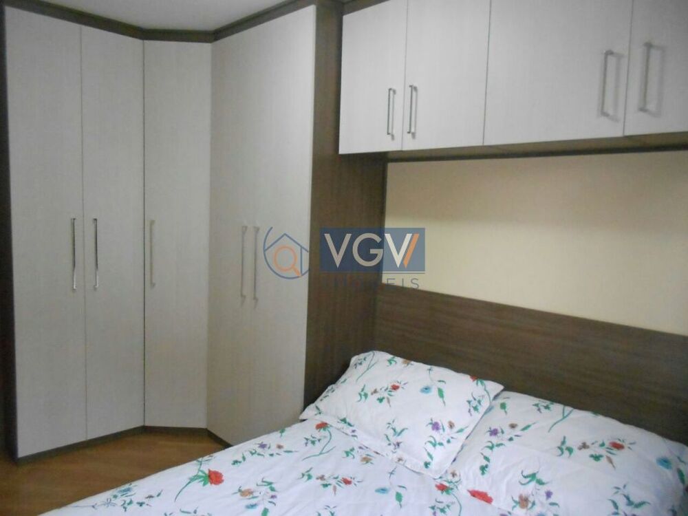 Apartamento, 2 quartos, 51 m² - Foto 3