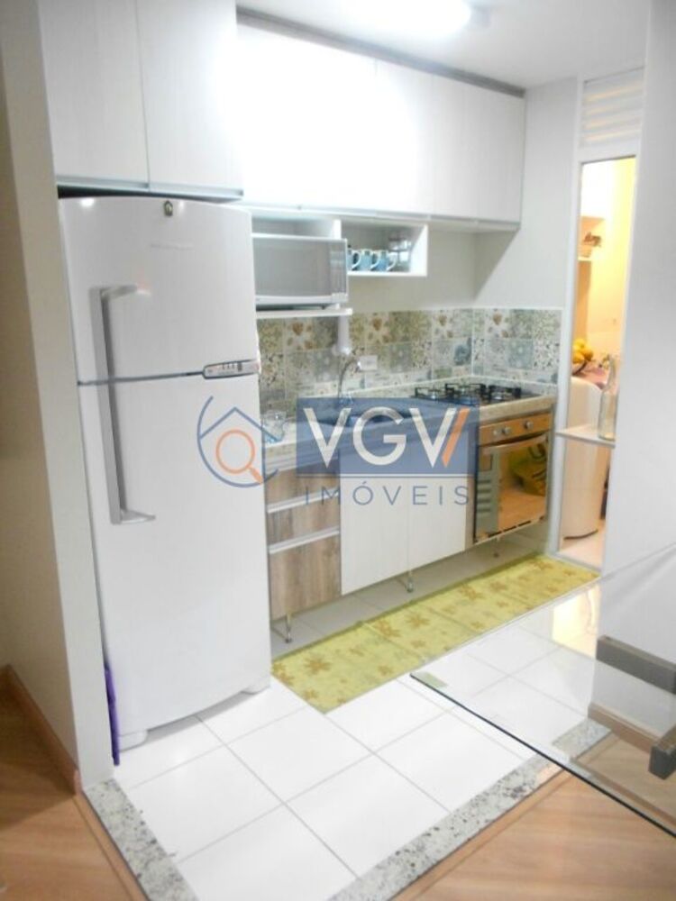 Apartamento, 2 quartos, 51 m² - Foto 4
