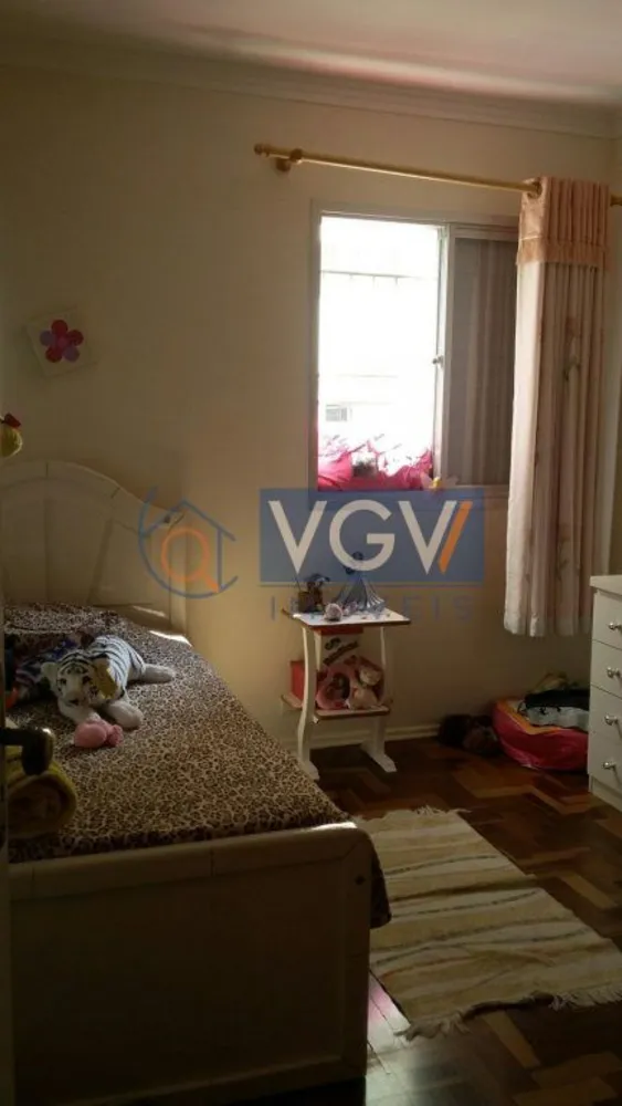 Apartamento, 2 quartos, 65 m² - Foto 2