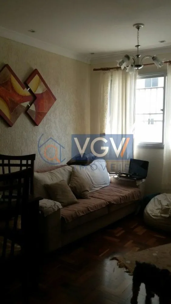 Apartamento, 2 quartos, 65 m² - Foto 3