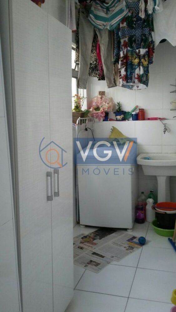 Apartamento, 2 quartos, 65 m² - Foto 6