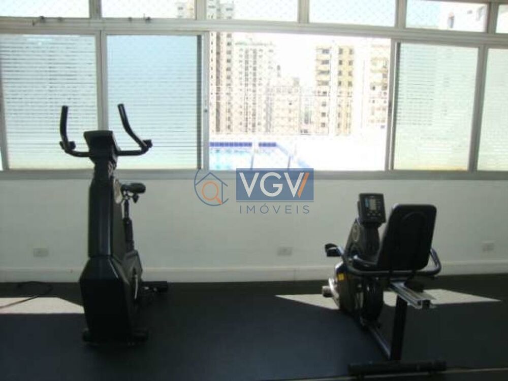 Apartamento, 1 quarto, 47 m² - Foto 1
