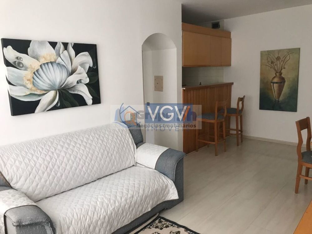 Apartamento, 1 quarto, 47 m² - Foto 9