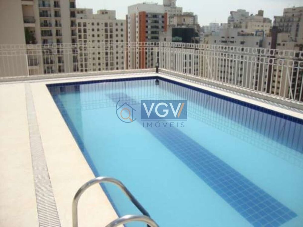 Apartamento, 1 quarto, 47 m² - Foto 13
