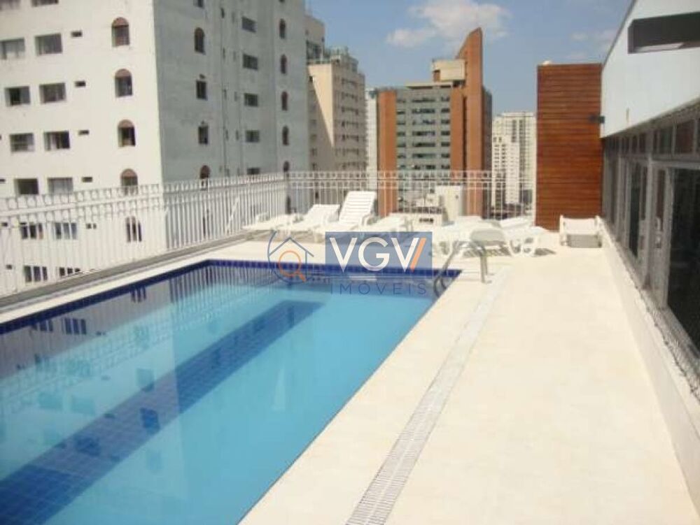 Apartamento, 1 quarto, 47 m² - Foto 3