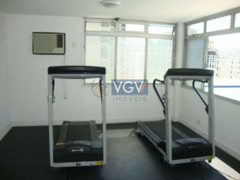 Apartamento, 1 quarto, 47 m² - Foto 10