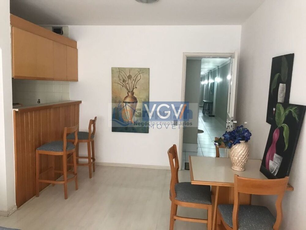 Apartamento, 1 quarto, 47 m² - Foto 12