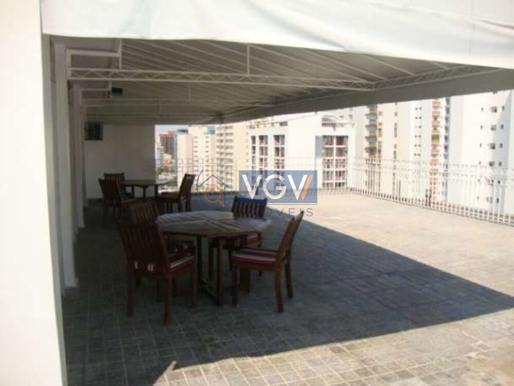 Apartamento, 1 quarto, 47 m² - Foto 5