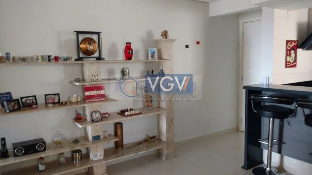 Apartamento, 2 quartos, 86 m² - Foto 1