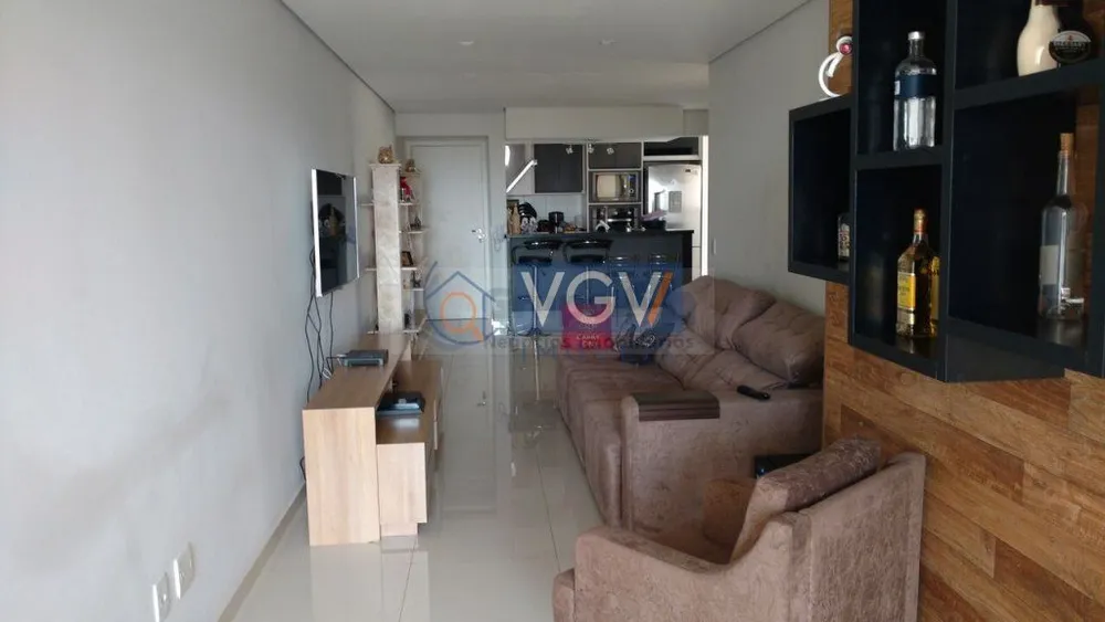 Apartamento, 2 quartos, 86 m² - Foto 4