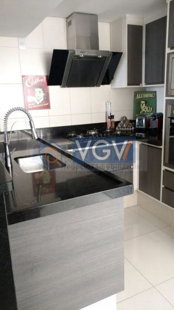 Apartamento, 2 quartos, 86 m² - Foto 2