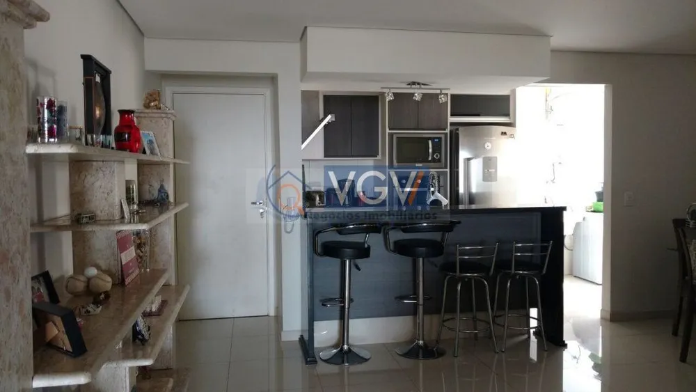 Apartamento, 2 quartos, 86 m² - Foto 3