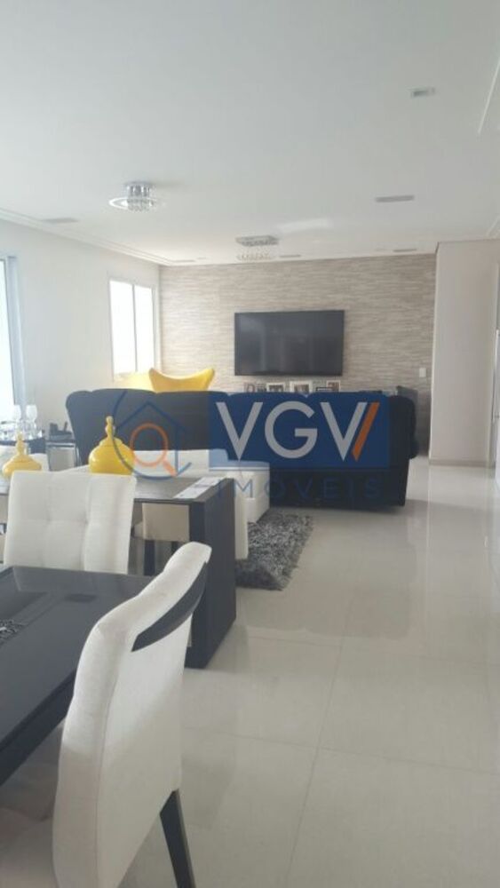 Apartamento, 3 quartos, 192 m² - Foto 5