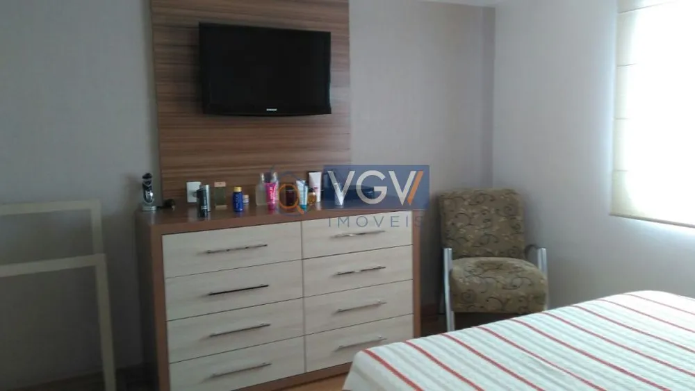 Apartamento, 3 quartos, 192 m² - Foto 11