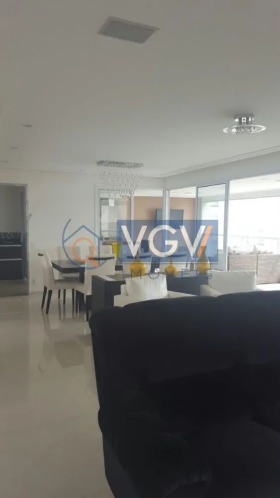 Apartamento, 3 quartos, 192 m² - Foto 4