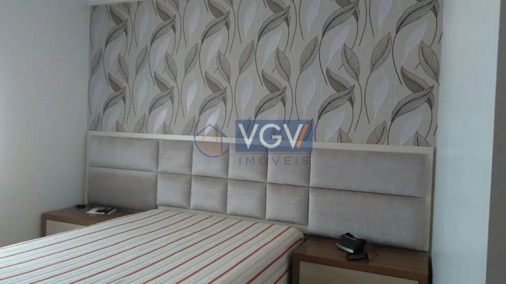 Apartamento, 3 quartos, 192 m² - Foto 1