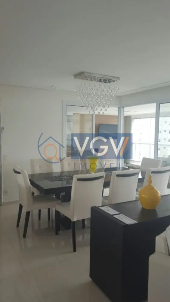 Apartamento, 3 quartos, 192 m² - Foto 4