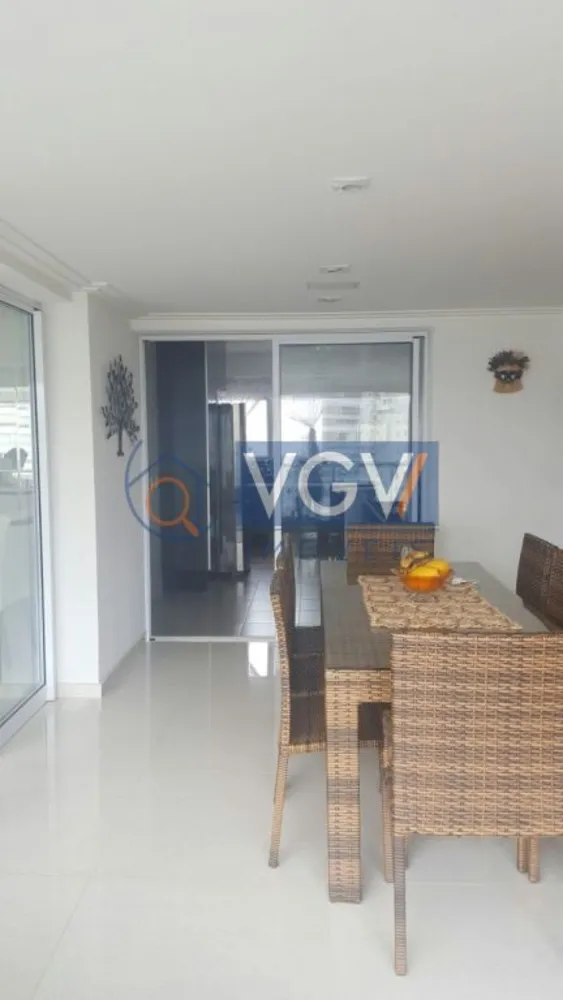Apartamento, 3 quartos, 192 m² - Foto 5