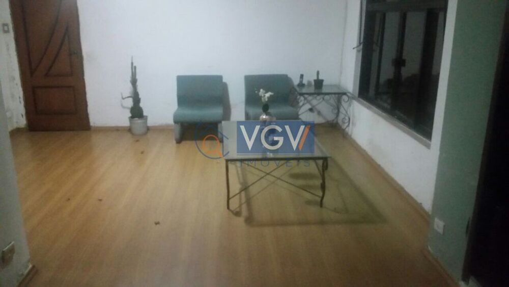 Casa, 4 quartos, 222 m² - Foto 1