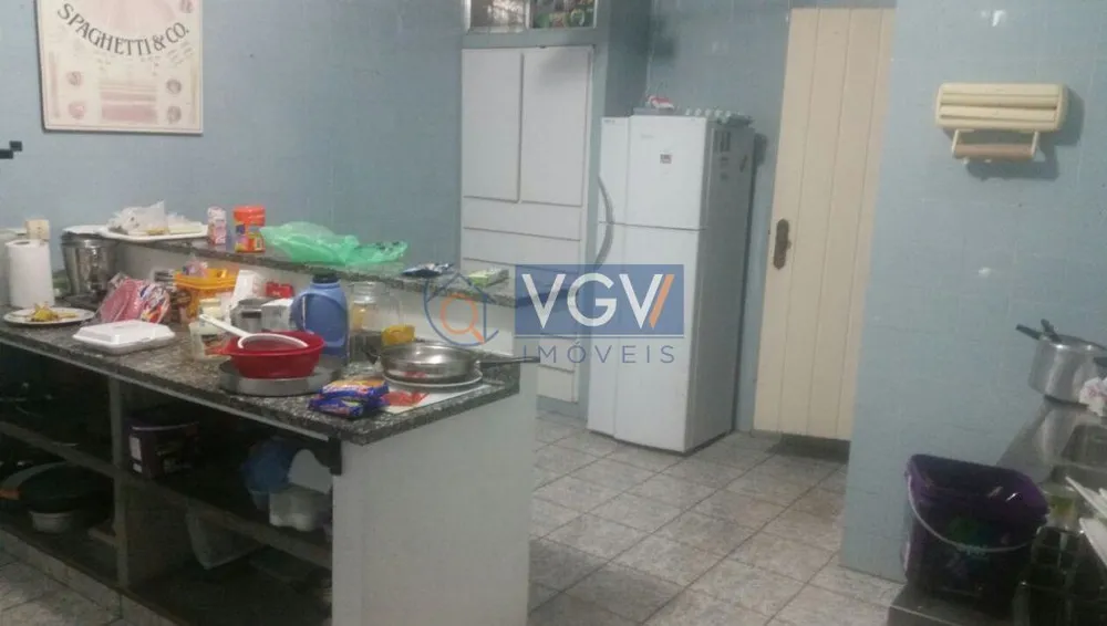 Casa, 4 quartos, 222 m² - Foto 5