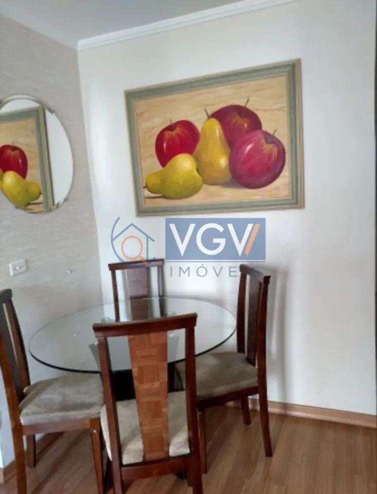 Apartamento, 3 quartos, 67 m² - Foto 1