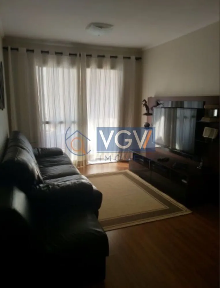 Apartamento, 3 quartos, 67 m² - Foto 4
