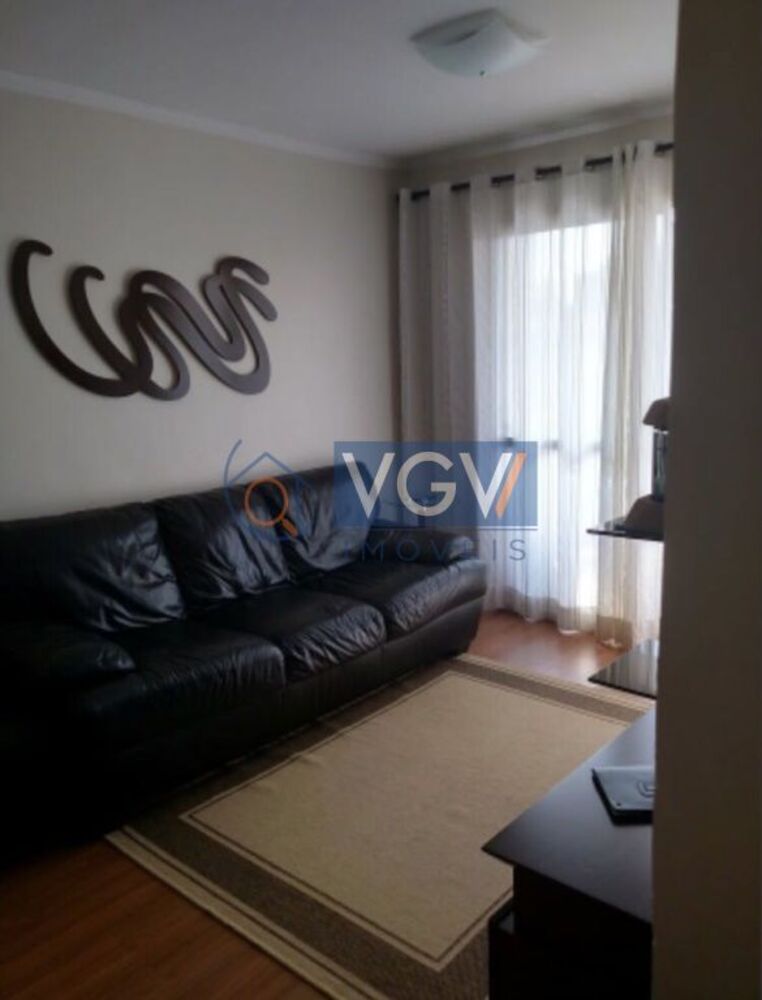 Apartamento à venda e aluguel com 3 quartos, 67m² - Foto 1