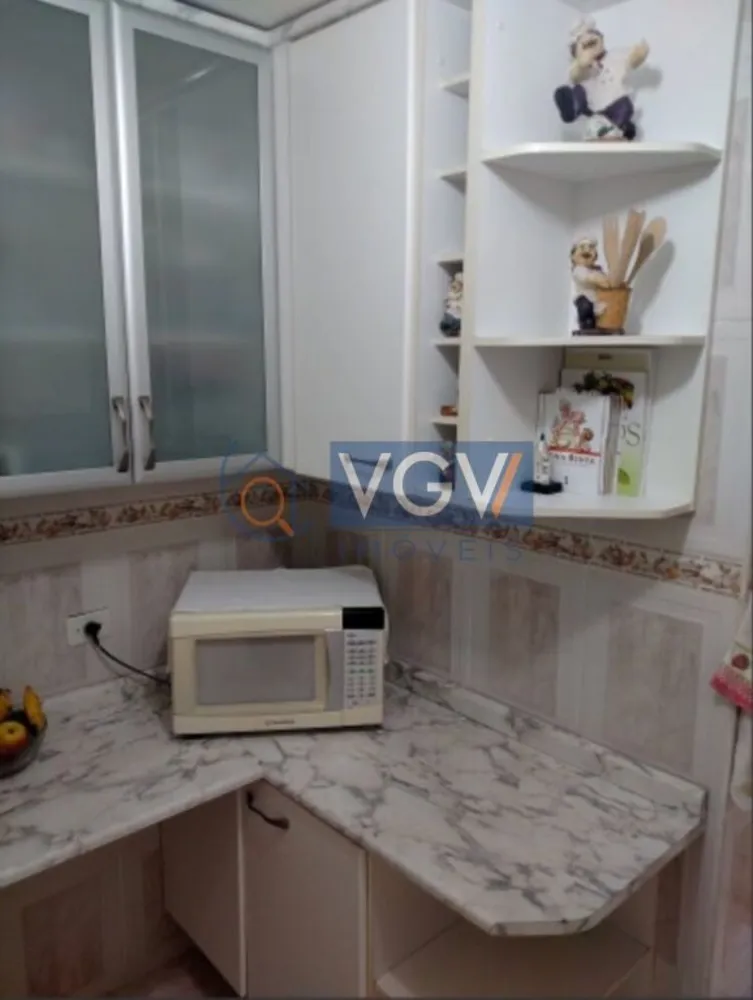 Apartamento, 3 quartos, 67 m² - Foto 8