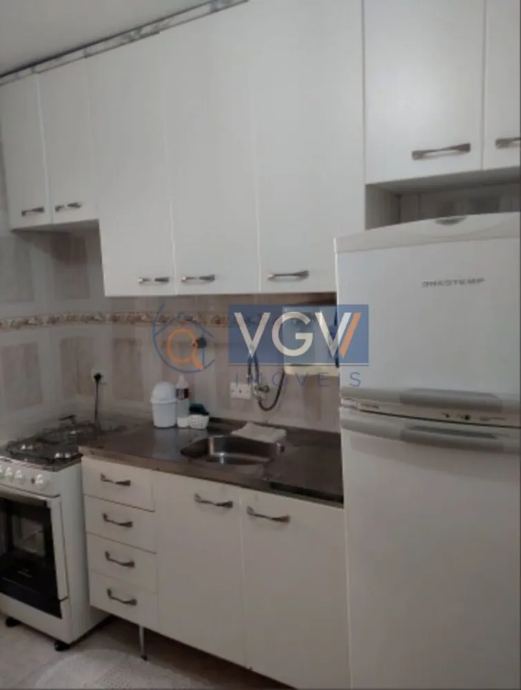 Apartamento, 3 quartos, 67 m² - Foto 2