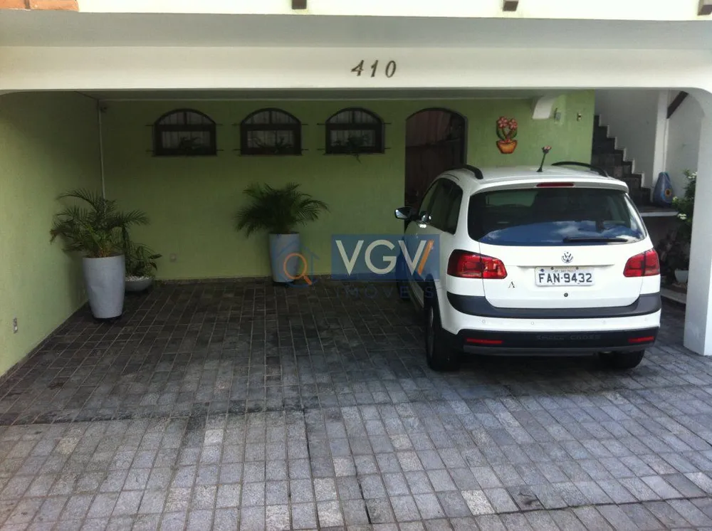Casa, 3 quartos, 243 m² - Foto 3
