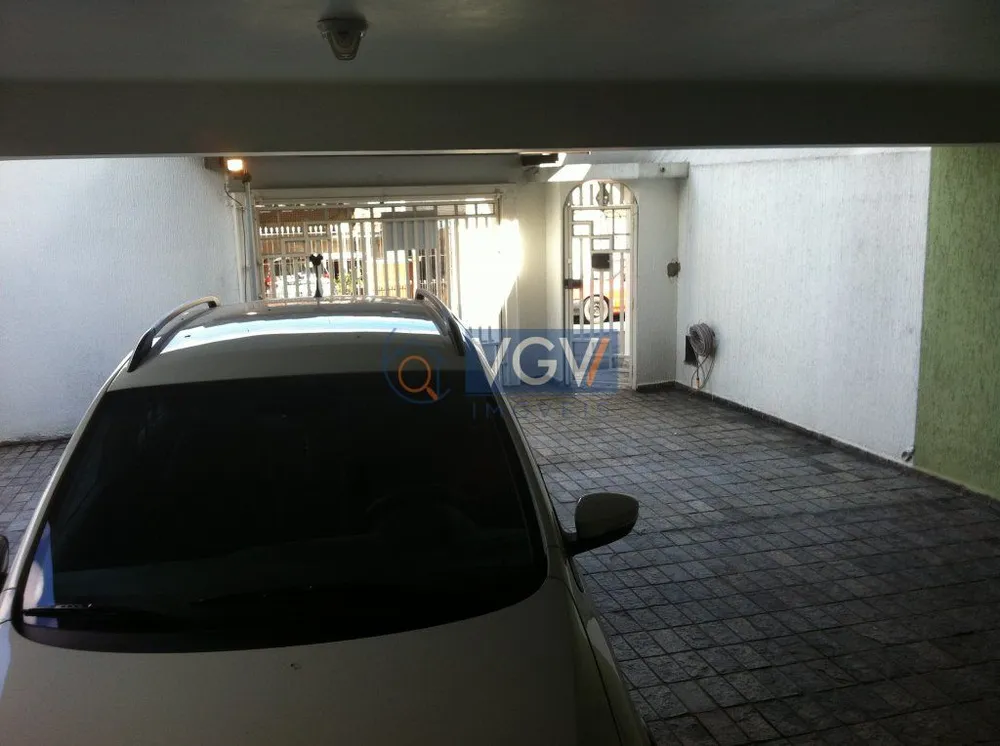 Casa, 3 quartos, 243 m² - Foto 1